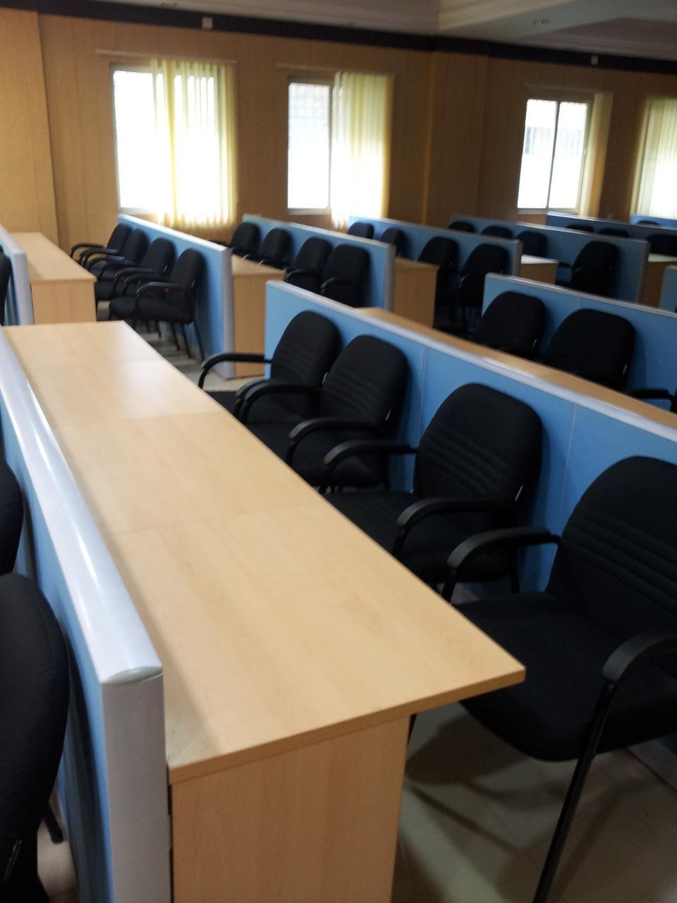 Conference Desks